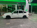 LADA (VAZ) 2114-5