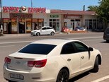 Chevrolet Malibu-2