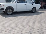 LADA (VAZ) 2107-3