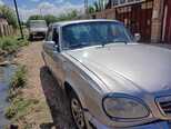 GAZ 3110 "Volga"-2