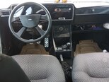 LADA (VAZ) 2107-5