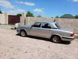 GAZ 3110 "Volga"-4
