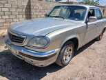 GAZ 3110 "Volga"-1