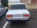 LADA (VAZ) 2107-2