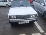 LADA (VAZ) 2107-1
