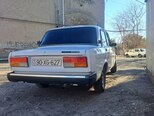 LADA (VAZ) 2107-11