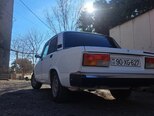 LADA (VAZ) 2107-12