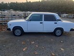 LADA (VAZ) 2107-13