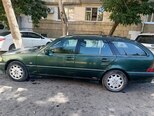 Mercedes C 180-2