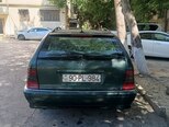 Mercedes C 180-3