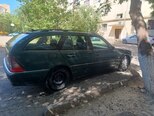 Mercedes C 180-4