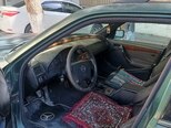 Mercedes C 180-7