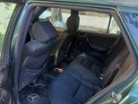 Mercedes C 180-8