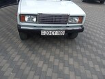 LADA (VAZ) 2107-1