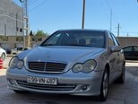 Mercedes C 270-2