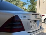Mercedes C 270-4