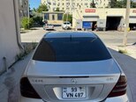 Mercedes C 270-3