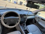 Mercedes C 270-7