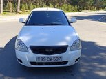 LADA (VAZ) Priora-1