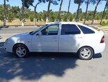 LADA (VAZ) Priora-3