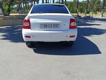 LADA (VAZ) Priora-2