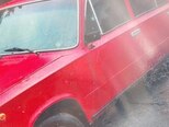 LADA (VAZ) 21011-4