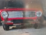 LADA (VAZ) 21011-6