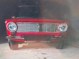 LADA (VAZ) 21011-1