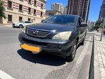 Lexus RX 400h-1