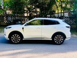 Changan CS 55 Plus-4