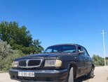 GAZ 3110 "Volga"-1