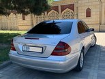 Mercedes E 270-3