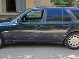 Mercedes C 220-4