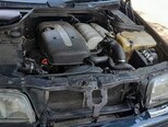 Mercedes C 220-13