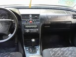 Mercedes C 220-8