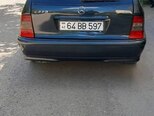 Mercedes C 220-5