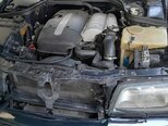 Mercedes C 220-12