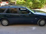 Mercedes C 220-3