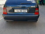 Mercedes C 220-6