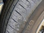 Mercedes C 220-16