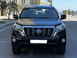 Toyota Land Cruiser Prado-1