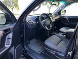 Toyota Land Cruiser Prado-7