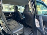 Toyota Land Cruiser Prado-10