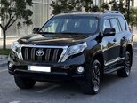 Toyota Land Cruiser Prado-3