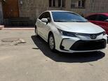 Toyota Corolla-4