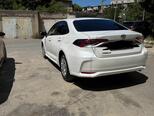 Toyota Corolla-5