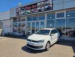 Volkswagen Polo-1