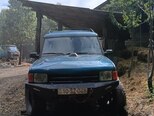 Land Rover Discovery-1