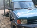 Land Rover Discovery-2