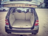 Mercedes ML 350 4MATIC-7